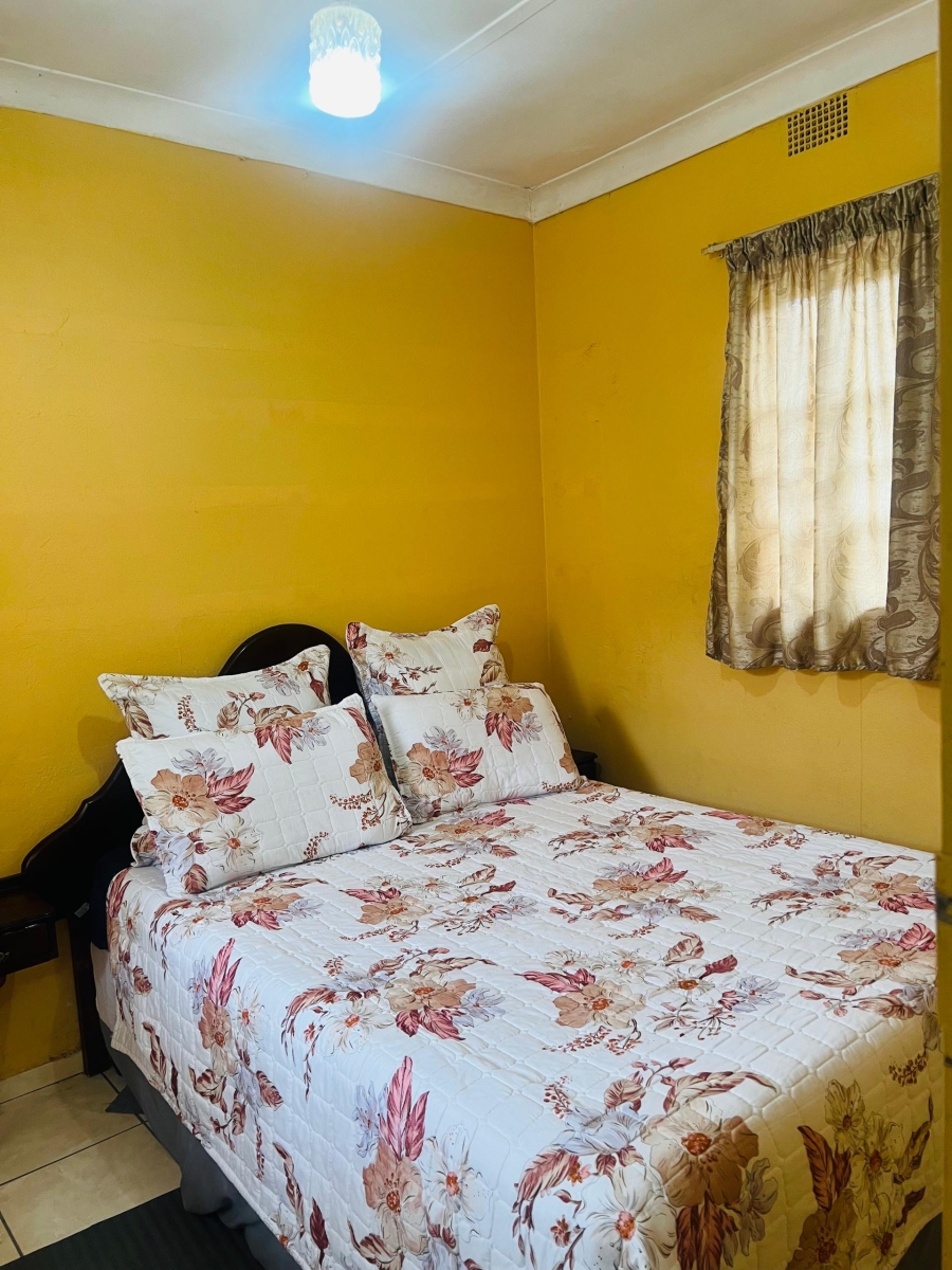 To Let 1 Bedroom Property for Rent in Flamingo Park Free State